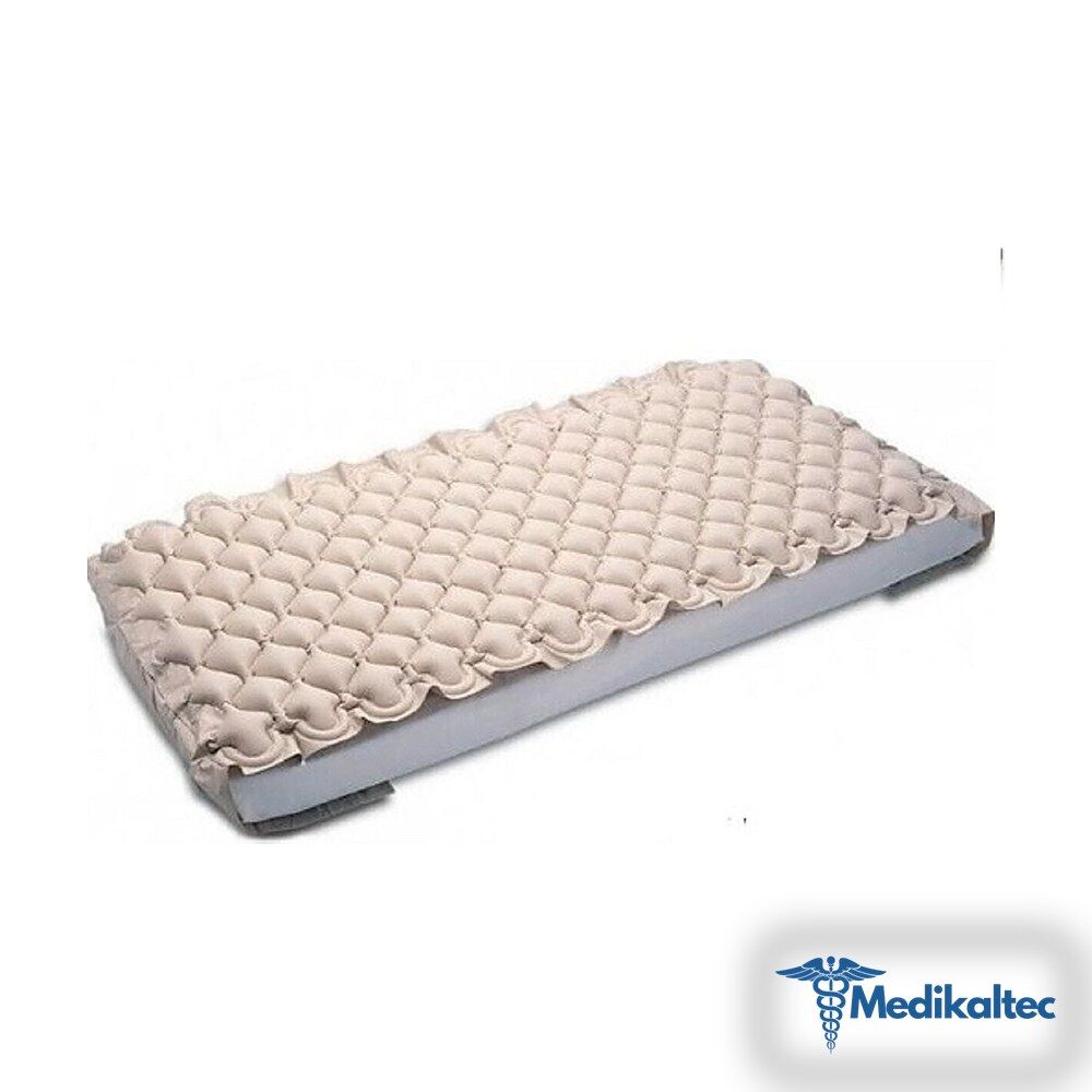 Medikaltec Havalı Yatak Baklava Tipi Xt-30 Medikaltec3665 - Görsel 1 (Ön görünüm)