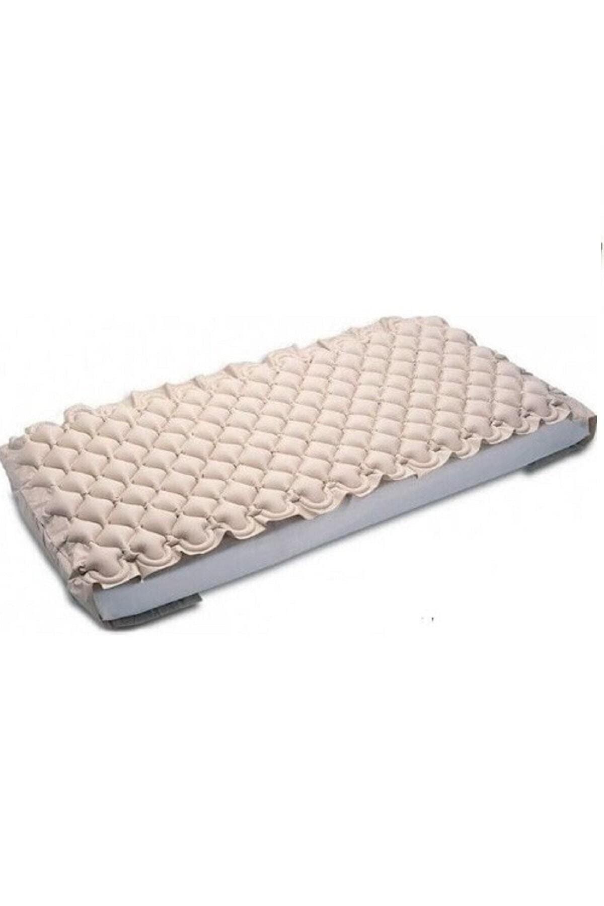 Medikaltec Havalı Yatak Baklava Tipi Xt-30 Medikaltec3665 - Görsel 1 (Ön görünüm)