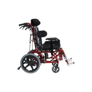 Medikaltec  P958 Çocuk Spastik Tekerlekli Sandalyesi