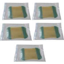 Coloplast Comfeel Plus Yara Örtüsü 15X15 - Coloplast Comfeel Plus Yara Örtüsü 15X15 cm 5 Adet