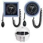 Medikaltec Big-Ben Raund Mont Tansiyon Aleti R1458 Medikaltec5839 - Görsel 1 (Ön görünüm)