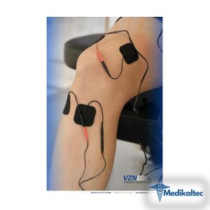 Medikaltec Kombo Tens Elektroterapi Cihazı Medikaltec4667 - Görsel 3 (Ön görünüm)