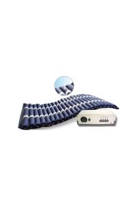 Medikaltec Gs-200 Abc Sistemli Ventilasyonlu Boru Tipi Havalı Yatak