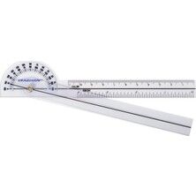 Medikaltec Saehan Plastik Cep Gonyometre - Medikaltec Saehan Plastik Cep Gonyometre