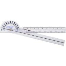 Medikaltec Saehan Plastik Cep Gonyometre - Medikaltec Saehan Plastik Cep Gonyometre