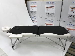 Lüx Çanta Tipi Masaj Masası Çanta TipiAl - Medikaltec Lüx Çanta Tipi Masaj Masası Çanta Tipi