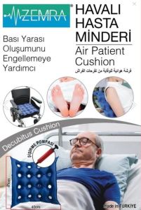 Havalı Minder