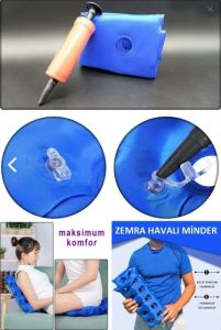 Havalı Minder