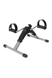 Medikaltec El Ayak Mini Katlanabilir Dijital Göstergeli Egzersiz Bisikleti - El Ve Ayak Egzersiz Pedalı - Görsel 2