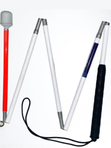 Ama Bastonu Alüminyum Beyaz *Alüminyum * - Medikaltec Ama Bastonu Alüminyum Beyaz