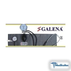 Medikaltec Tansiyon Aleti Palm Tipi Medikaltec5842 - Görsel 1 (Ön görünüm)