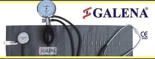 Medikaltec Tansiyon Aleti Palm Tipi Medikaltec5842 - Görsel 1 (Ön görünüm)