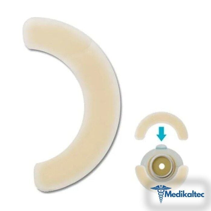 Medikaltec Elastik C Bant (ay Bant) 20'li Pk Medikaltec4669 - Görsel 1 (Ön görünüm)
