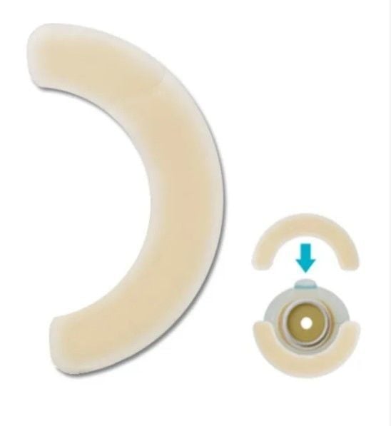 Medikaltec   Elastik C Bant (ay Bant) 20'li Pk