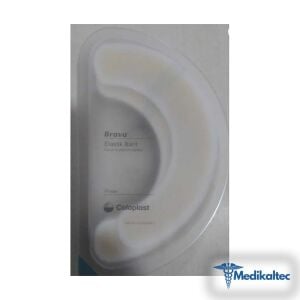 Medikaltec Elastik C Bant (ay Bant) 20'li Pk Medikaltec4669 - Görsel 2 (Ön görünüm)