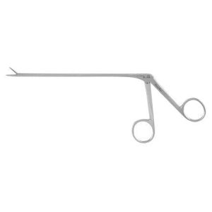 Medikaltec Yabancı Cisim Çıkartma Pensi 12 cm Medikaltec1660 - Görsel 1 (Ön görünüm)
