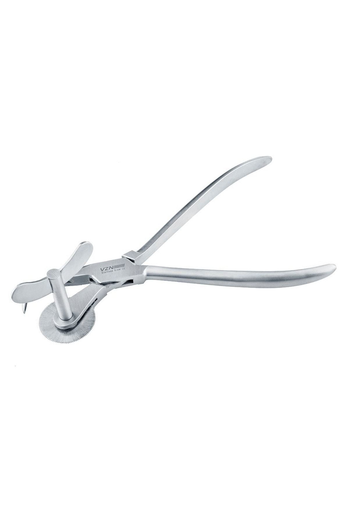 Medikaltec Yüzük Kesme Makası -121 Medikaltec2670 - Görsel 1 (Ön görünüm)