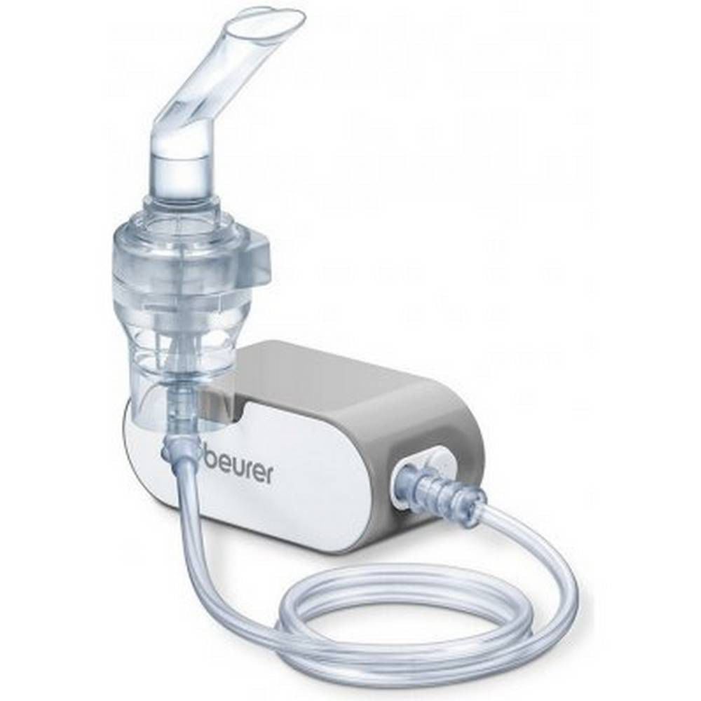 Beurer IH 58 NebulizatörKüçük, hafif ve  - Medikaltec IH Nebulizatör