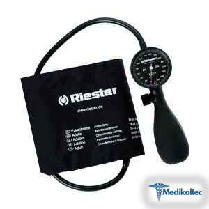 Medikaltec R1 Shock-Proof Tansiyon Aleti R1250-107 Medikaltec5843 - Görsel 1 (Ön görünüm)