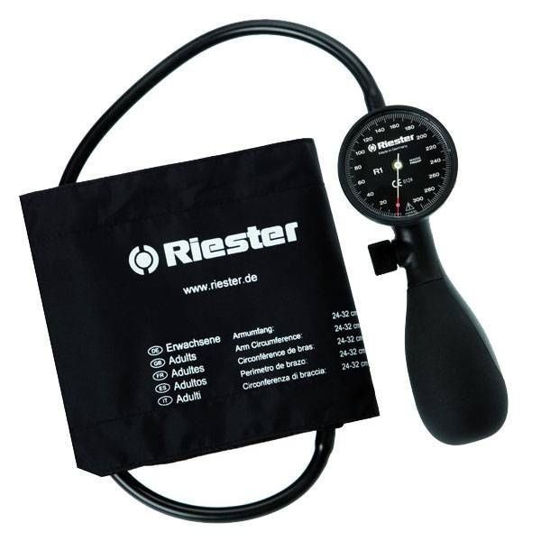 Medikaltec R1 Shock-Proof Tansiyon Aleti R1250-107 Medikaltec5843 - Görsel 1 (Ön görünüm)