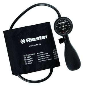 Medikaltec R1 Shock-Proof Tansiyon Aleti R1250-107 Medikaltec5843 - Görsel 1 (Ön görünüm)