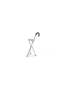 Stick - Baston Gri Oturmalı