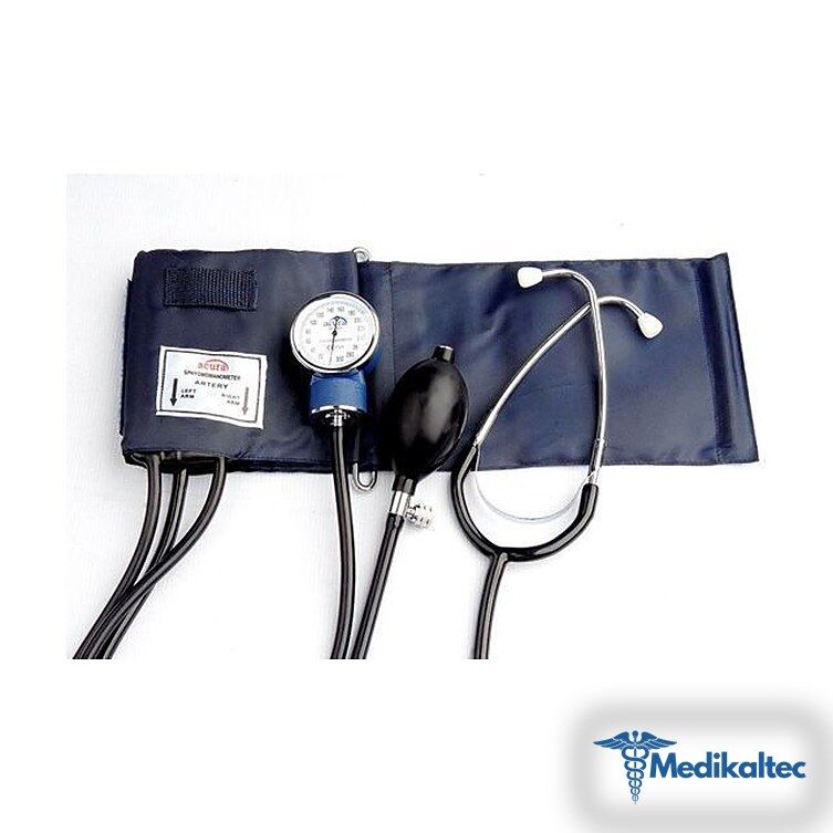 Medikaltec AC-303 Tansiyon Aleti Medikaltec5845 - Görsel 1 (Ön görünüm)