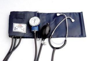 Medikaltec AC-303 Tansiyon Aleti Medikaltec5845 - Görsel 1 (Ön görünüm)