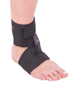 KOD: 863 Düşük Ayak Desteği Ürün Özellik - Medikaltec KOD: Düşük Ayak Desteği