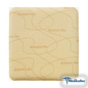 MEDİKALCİM Biatain® Ibu Non-Adhesive (BİATAİN10)