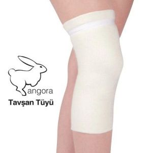Judo Angora Dizlik Numara 1 Ürün Özellik - Medikaltec Judo Angora Dizlik Numara 1 Medikaltec8326 - Görsel 2 (Ön görünüm)
