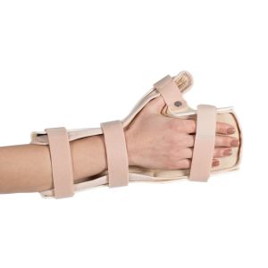 Medikaltec W335 Statik El Bilek Ateli SOL EL LARGE