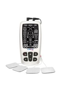 Medikaltec R-c4a Şarj Edilebilir Tens Ems Masaj Cihazı