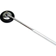 Medikaltec Babinsky Hammer Refleks Çekic - Medikaltec Babinsky Hammer Refleks Çekici