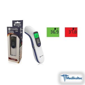 Mesilife - A200 Temassız Ateş Ölçer Mesi - Medikaltec - Temassız Ateş Ölçer Medikaltec8327 - Görsel 3 (Ön görünüm)