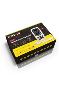 Medikaltec R-c4a Şarj Edilebilir Tens Ems Masaj Cihazı