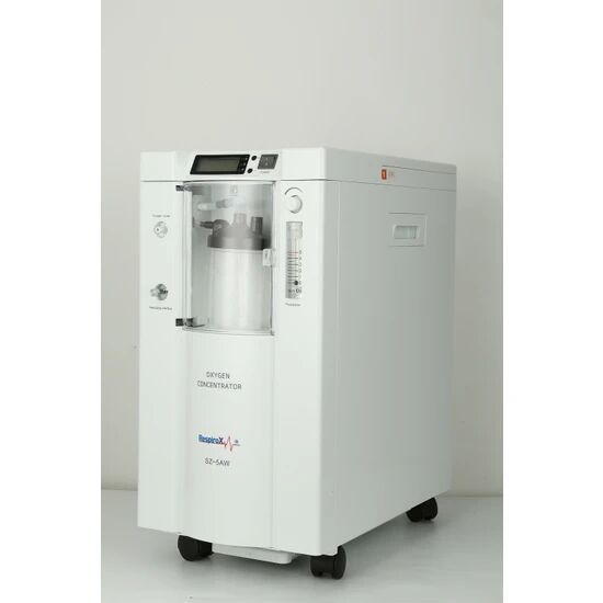 Medikaltec JLO-590i Oksijen Konsantratörü 5 Lt Medikaltec1665 - Görsel 1 (Ön görünüm)