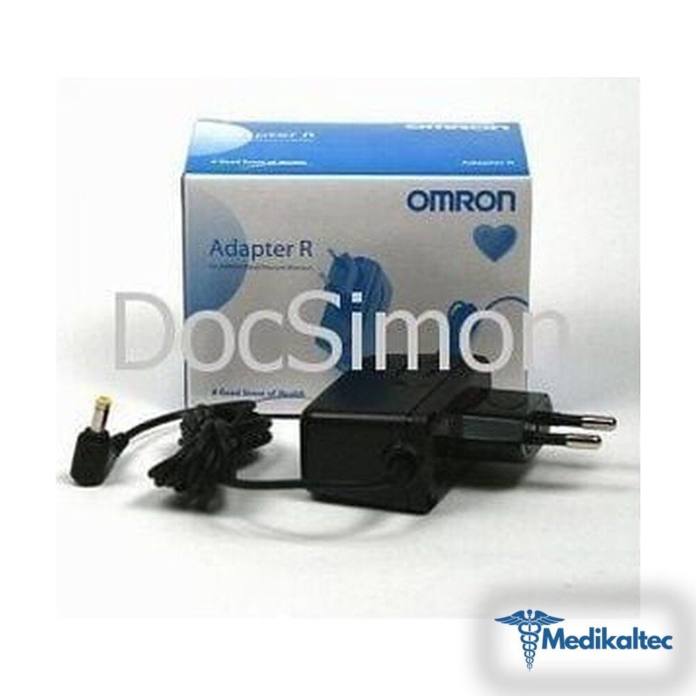 Omron M2 Tansiyon Aleti Adaptörü