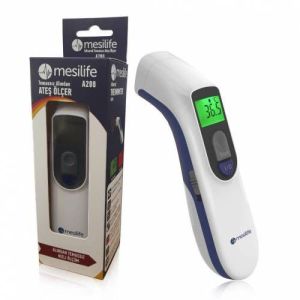 Mesilife - A200 Temassız Ateş Ölçer Mesi - Medikaltec - Temassız Ateş Ölçer Medikaltec8327 - Görsel 2 (Ön görünüm)