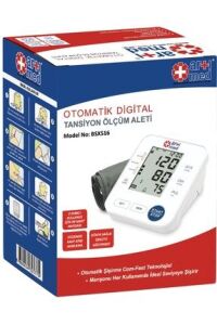 Medikaltec Artımed As-35w Otomatik Digital Tansiyon Ölçüm Aleti