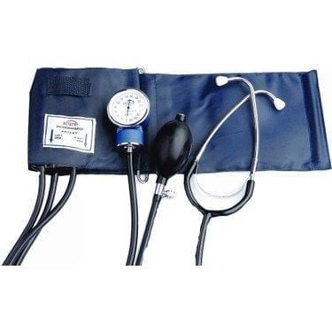 Acura Mekanik Tansiyon Aleti AC-303B - Medikaltec Mekanik Tansiyon Aleti AC-