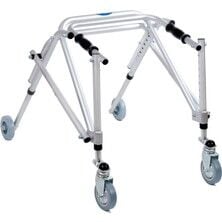 KY963L Ters Wolker