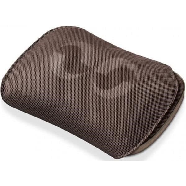 Shiatsu Masaj yastığı Beurer MG 147 Shia - Medikaltec Shiatsu Masaj Yastığı MG