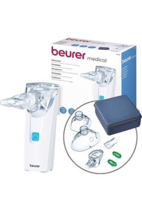 Masaj Cihazı, Vücut Rahatlatıcı Ürün, Ki - Medikaltec Nebulizatör Cihazı Yüksek Nebulizasyon KaIh Mini Pilli