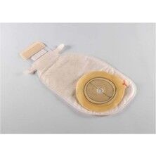 Alterna Ostomi Torbası 1-Parça,gizlenebi - Alterna Ostomi Torbası 1-Parça,gizlenebilir Boşaltım ,açık,opak mm 175000 Adet