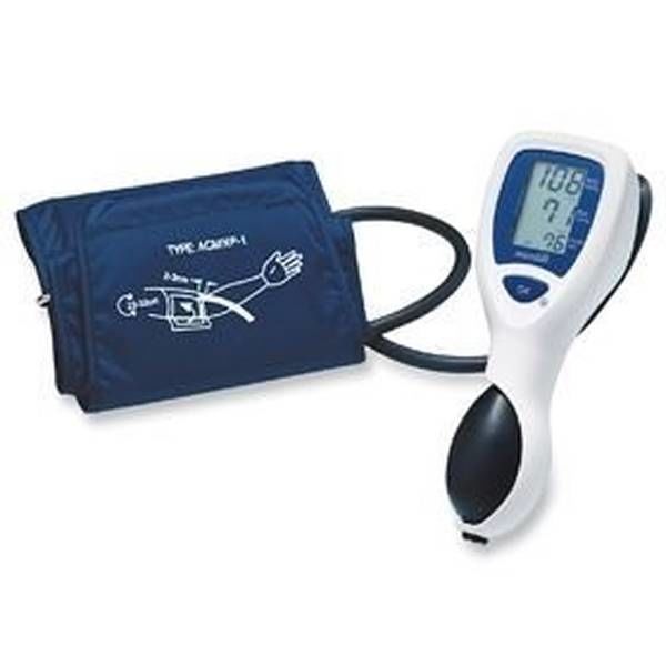 Microlife Yarı Otomatik Tansiyon Aleti B - Medikaltec Yarı Otomatik Tansiyon Aleti BP 3AS1-2