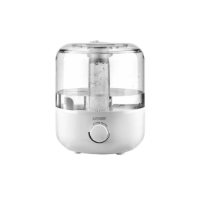 Medikaltec Hava Nemlendirici Buhar Makinesi MS-008 Medikaltec4676 - Görsel 4 (Ön görünüm)