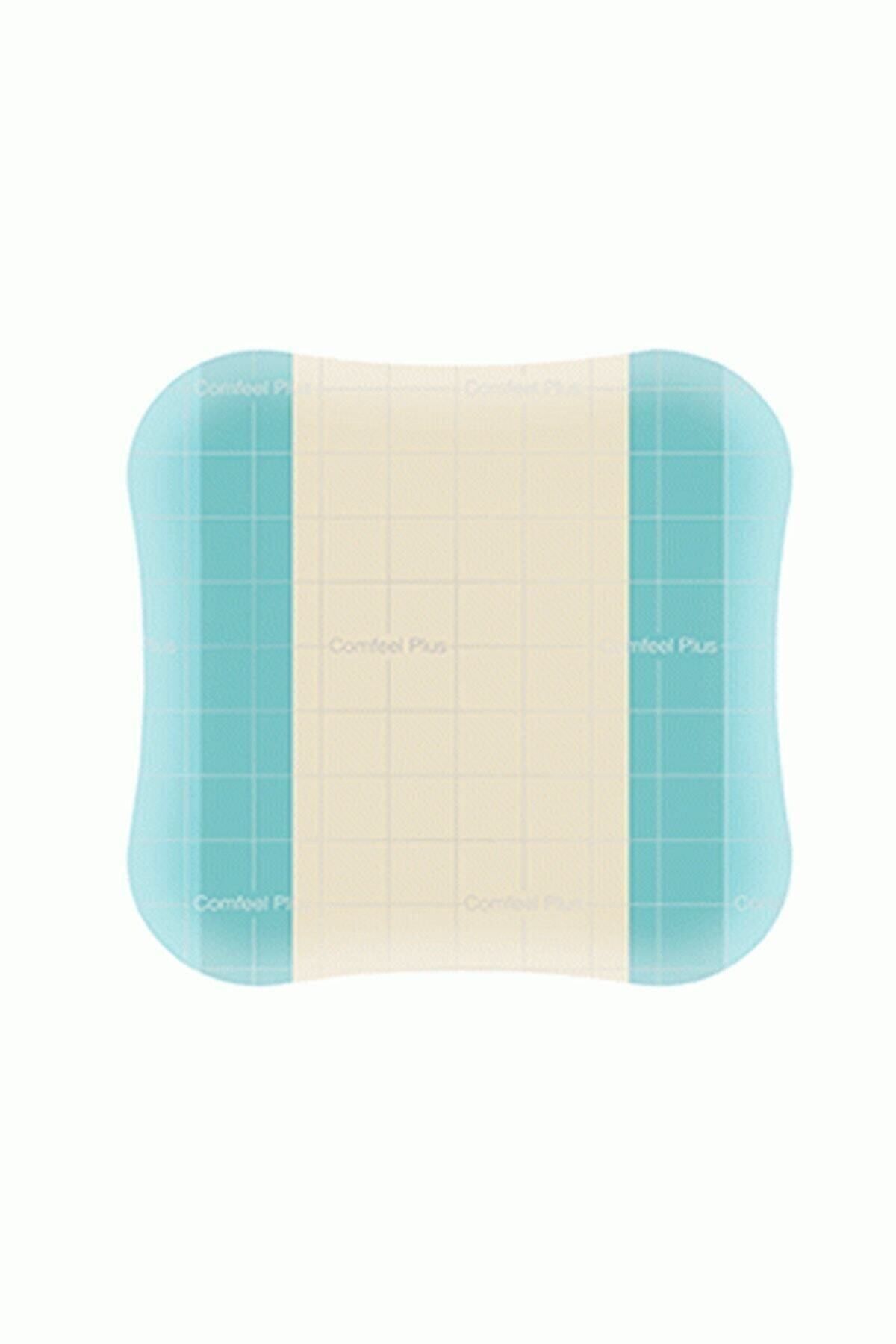 Medikaltec Comfeel Plus Hidrokolloid Yara Örtüsü 15cm X 15 Cm Medikaltec2677 - Görsel 1 (Ön görünüm)