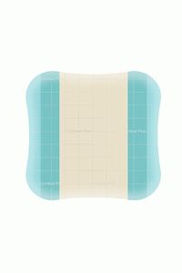 Medikaltec Comfeel Plus Hidrokolloid Yara Örtüsü 15cm X 15 Cm
