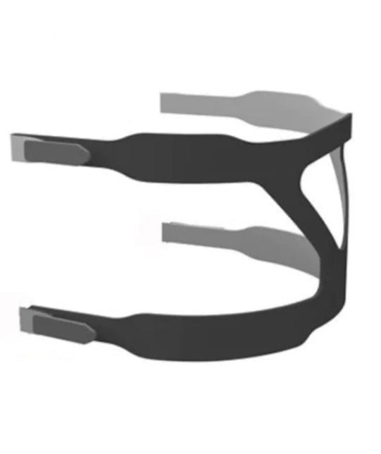 Medikaltec  Cpap Bpap Maske Kafa Bandı